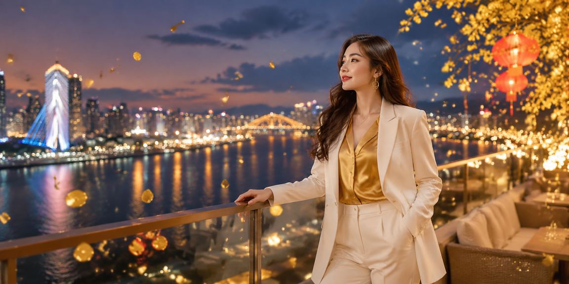 Bãi biển Đà Nẵng với cảnh cá cược sôi động